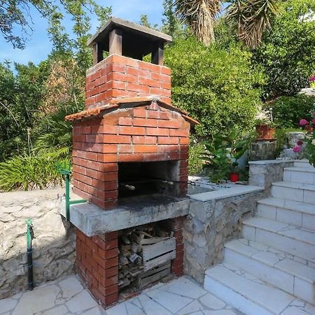 Apartman Mavarcica A4 Трогир Экстерьер фото