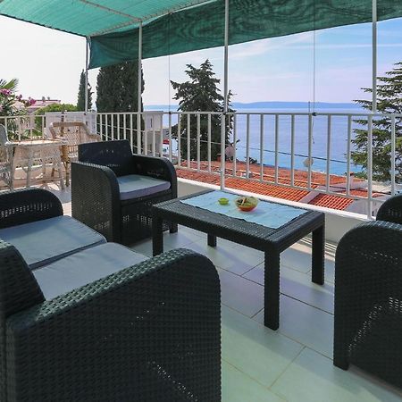 Apartman Mavarcica A4 Трогир Экстерьер фото