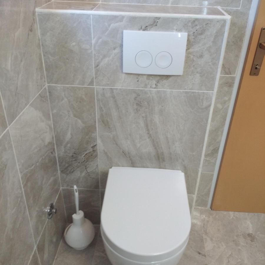 Apartman Mavarcica A4 Трогир Экстерьер фото